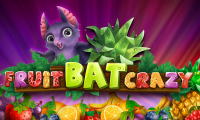 Fruit Bat Crazy slot