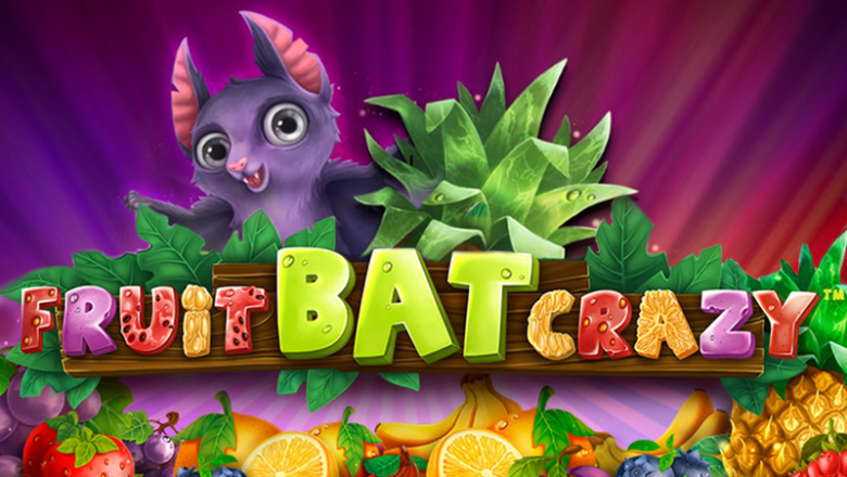 Fruit Bat Crazy slot