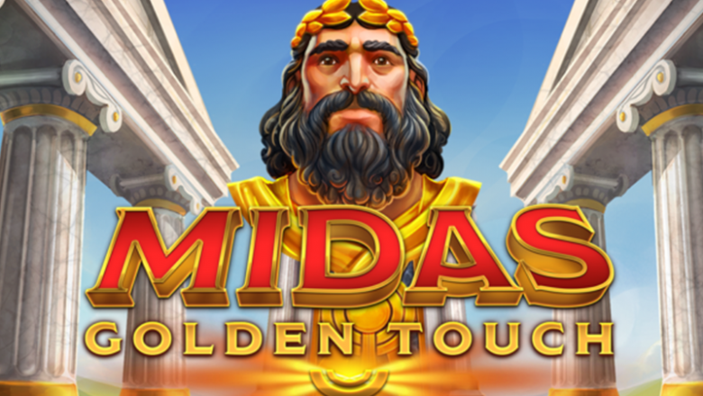 Midas Golden Touch