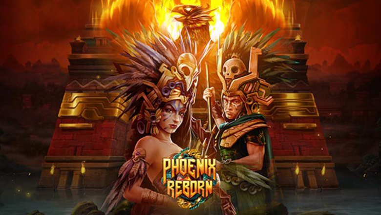 Phoenix Reborn Slot