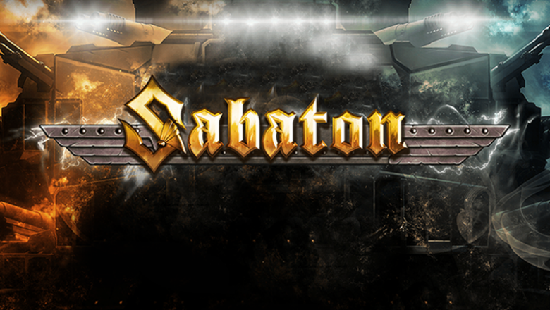 Sabaton slot