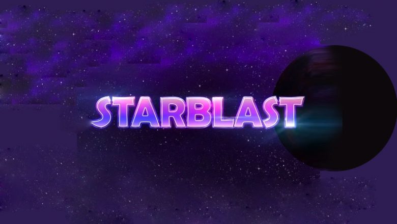 starblast slot