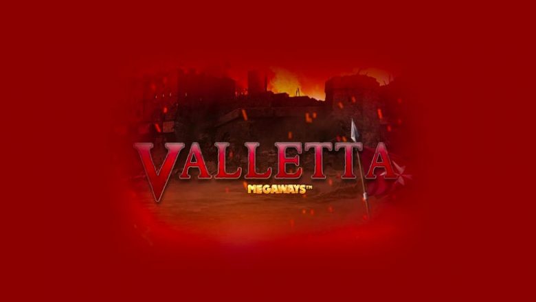 valetta megaways slot