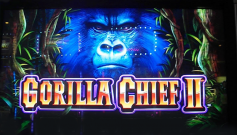 Gorilla Chief 2 slot