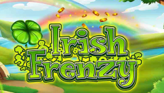 Irish Frenzy slot