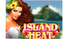 Island Heat slot