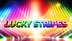 Lucky stripes slot