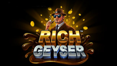 Rich Geyser slot