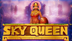 Sky Queen slot