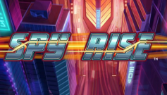 Spy Rise slot