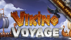 Viking Voyage slot