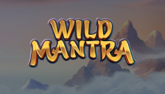 Wild Mantra slot