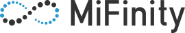 MiFinity-Logo